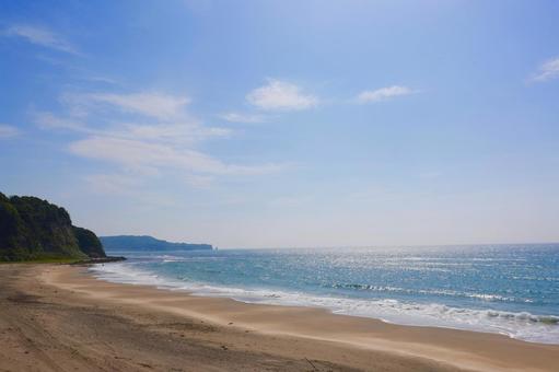 部原海岸 部原海岸の写真