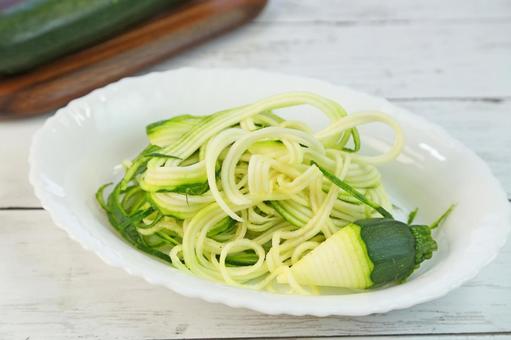 ベジヌードル ベジヌードルの写真