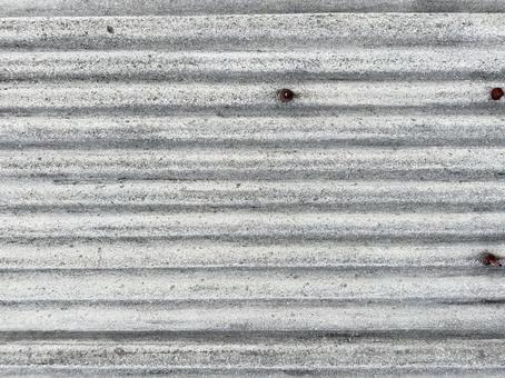 Photo, slate, roofing material, corrugated slate, 