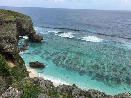 Rokujo Beach, JPG