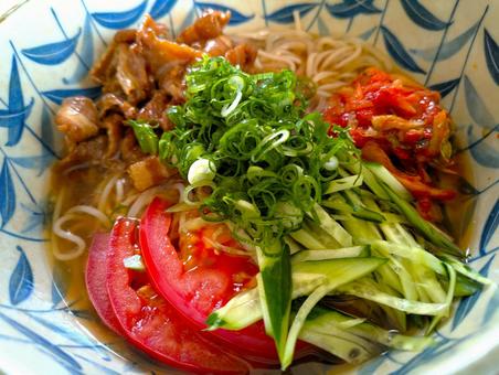 Morioka Cold Noodles, JPG Morioka Cold Noodles, JPG