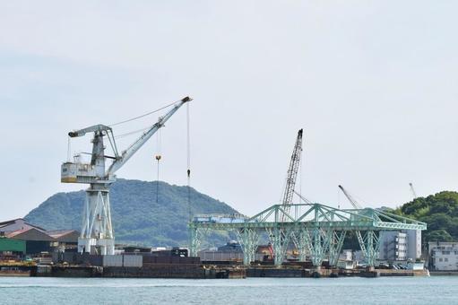 shipyard, JPG