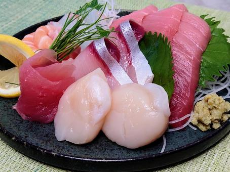 sashimi, JPG sashimi, JPG