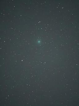 スワン彗星(C/2025 R2) スワン彗星(C/2025 R2) スワン彗星,彗星,天体の写真素材
