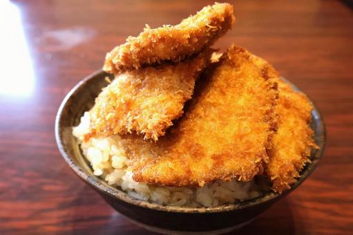 タレカツ丼 ご当地グルメ新潟 タレカツ2 タレカツ丼 ご当地グルメ新潟 タレカツ2 タレカツ,タレカツ丼,ご当地の写真素材