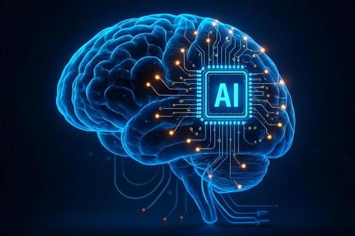 AIサービスの写真