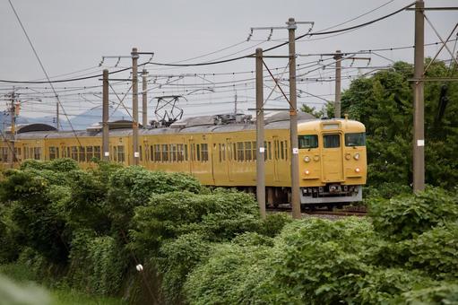 山陽本線 山陽本線の写真