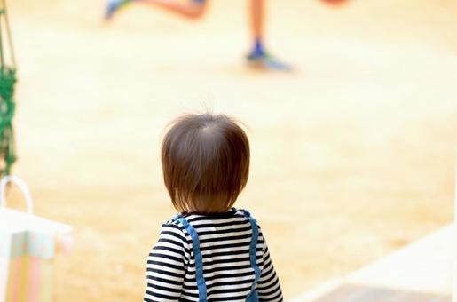 Photo, children, baby, cute, 