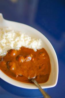 カレーライス カレーライスの写真
