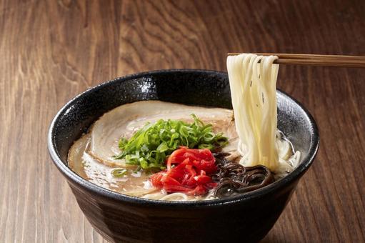Hakata Tonkotsu Ramen Hashiage, JPG