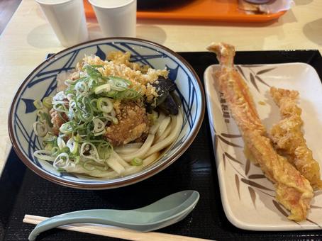 ランチ ランチの写真