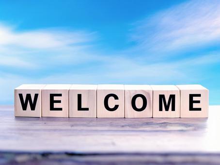 welcome_AS000016の写真