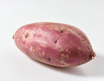 さつまいもの写真