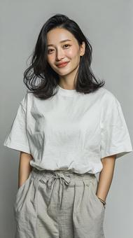 飾らない美しさ:日常の一コマ 飾らない美しさ:日常の一コマの写真