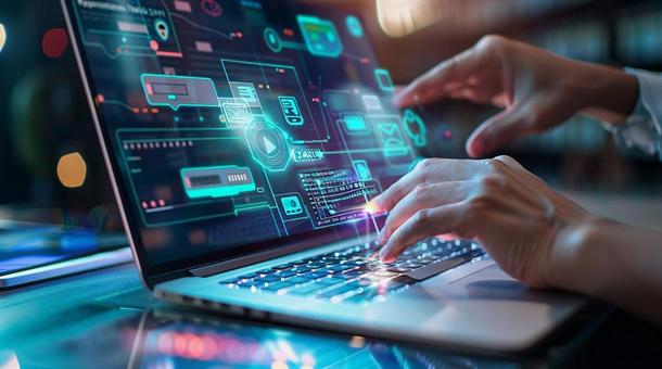 サイト分析・ブログ分析のイメージ画像の写真