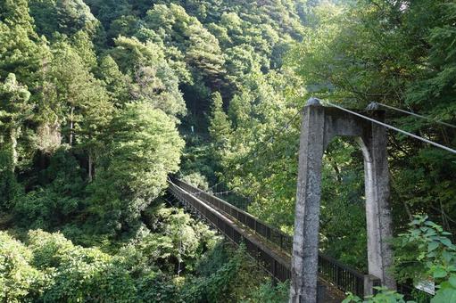 もえぎ橋 もえぎ橋の写真