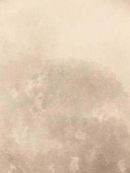 水墨画風模様の紙(セピア・縦) 水墨画風模様の紙(セピア・縦) 紙,模様,セピアの写真素材