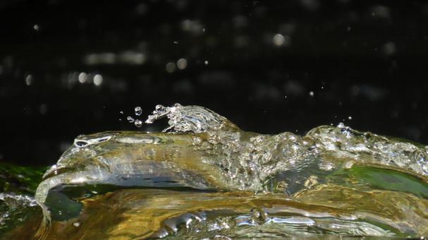 water surface, JPG