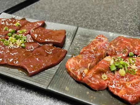 焼肉 焼肉の写真