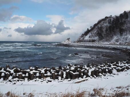 海 海の写真