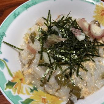 Photo, egg, wild cooking, grandfather, 
