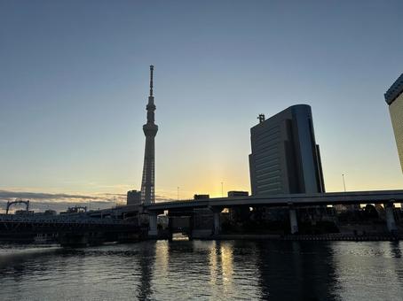 東京 東京の写真