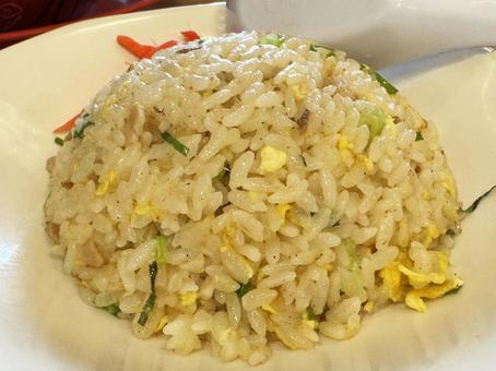 チャーハン チャーハン 炒飯,焼き飯,チャーハンの写真素材