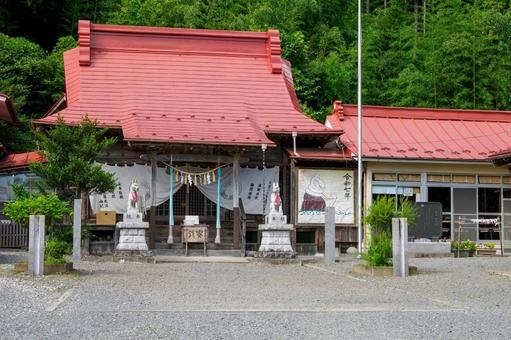 姫宮神社⑶ 姫宮神社⑶ 神社,姫宮神社,神社仏閣の写真素材