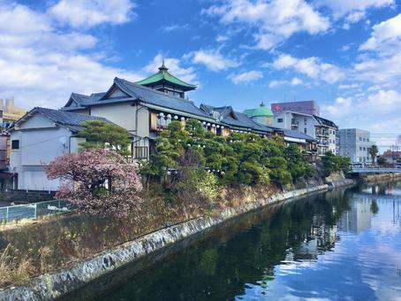 東海館 東海館の写真