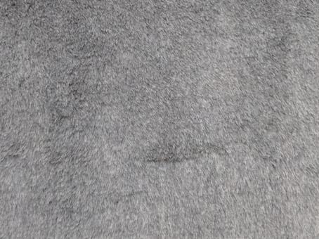 毛足の長いカーペット ホットカーペット,毛布,素材の写真素材