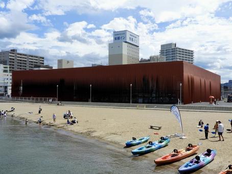 青森市ねぶたの家 ワ・ラッセ 青森市ねぶたの家 ワ・ラッセの写真