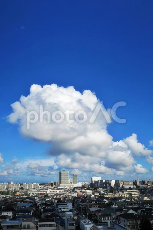 雲　CLOUD 雲,cloud,空の写真素材