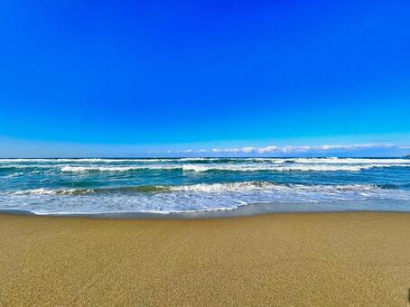 鳥取砂丘 鳥取,鳥取砂丘,鳥取県の写真素材