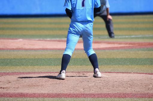 野球 野球の写真