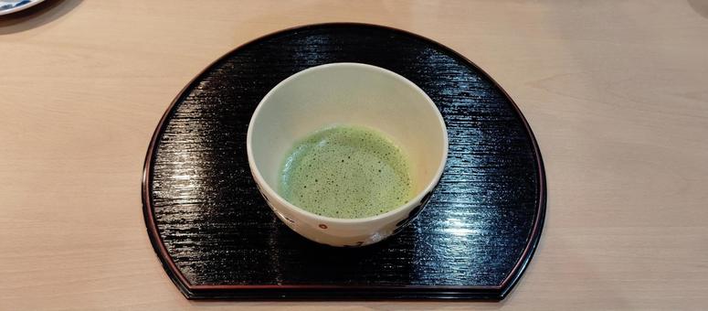 本格的な抹茶 本格的な抹茶 飲食物,おいしそう,飲み物の写真素材