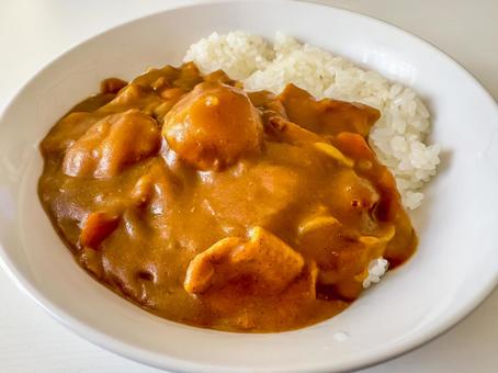 自作のおうちカレー 自作のおうちカレー カレーライス,カレー,食べ物の写真素材
