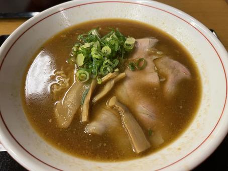 ラーメン ラーメンの写真