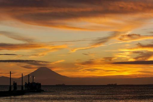 Haraoka Pier, JPG