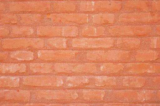 レンガ壁　１ レンガ,背景素材,壁の写真素材