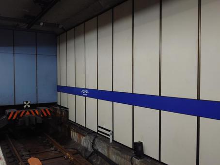 淀屋橋駅の写真