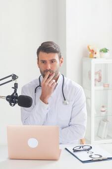  podcast3acの写真素材