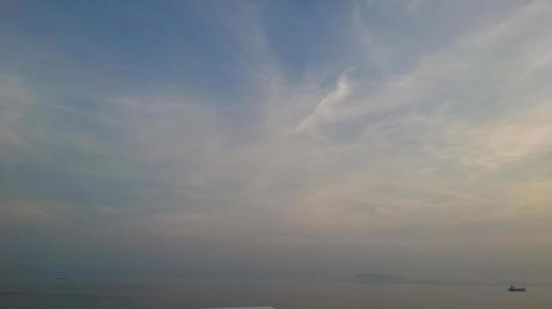 海 海の写真