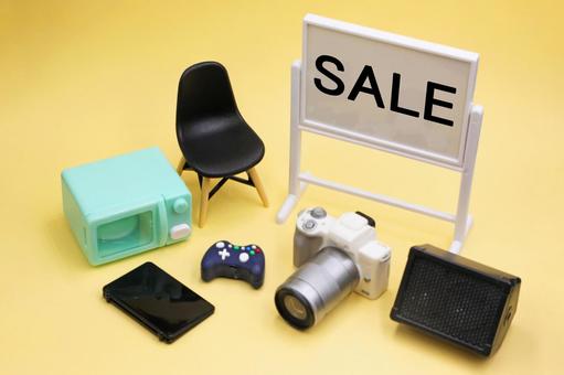 セールのイメージ セールのイメージ セール,sale,バーゲンの写真素材