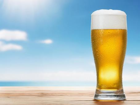 夏ビール_AS000018 夏ビール_AS000018の写真