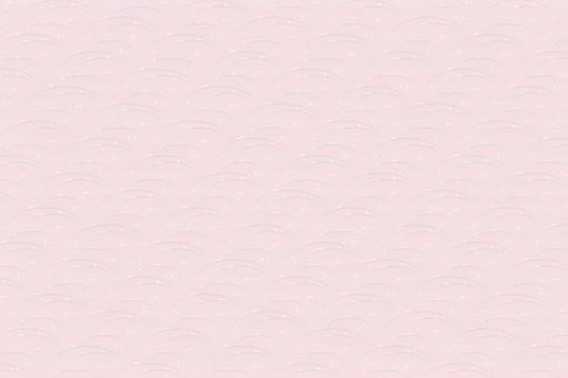 Background: Japanese pattern / Japanese paper / Red, JPG Background: Japanese pattern / Japanese paper / Red, background, and model, and handle, JPG