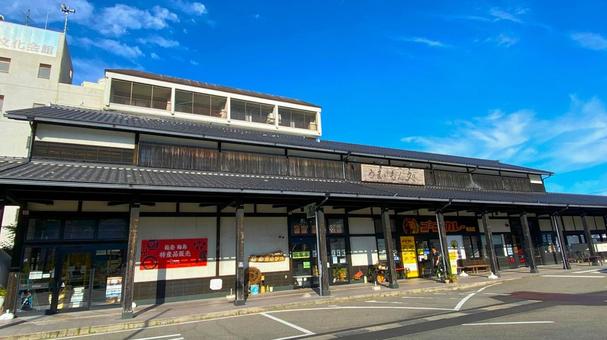 夏の奥能登 2025道の駅輪島:1 夏の奥能登 2025道の駅輪島:1 能登,奥能登,輪島の写真素材