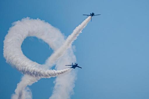 Blue Impulse Training Flight(51), JPG Blue Impulse Training Flight(51), JPG