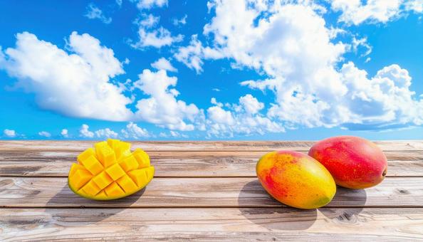 mango-okinawa 06 mango-okinawa 06の写真