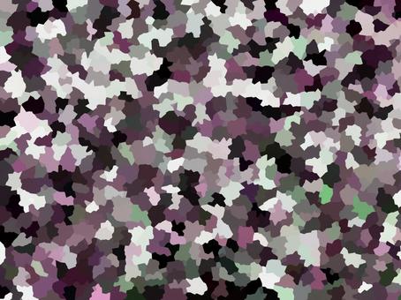 桜の花びらが敷き詰められた背景素材 桜の花びらが敷き詰められた背景素材の写真