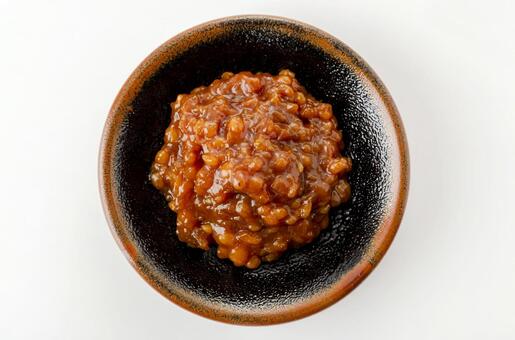 もろみみそ もろみみそ,醪,味噌の写真素材